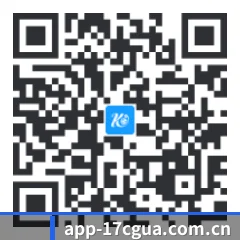 iPhone 追星神器 二维码
